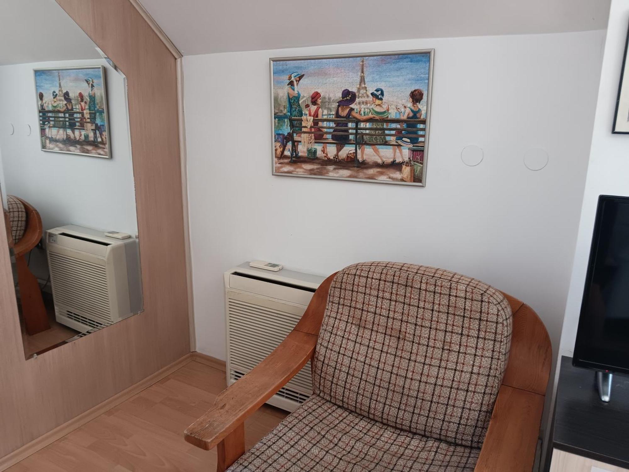Central Park Studio Plovdiv Kültér fotó